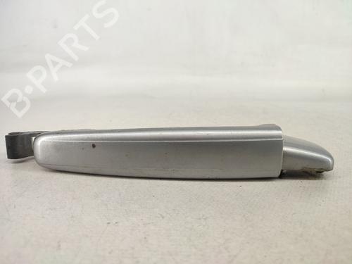 Rear left exterior door handle PEUGEOT 307 Break (3E) 1.6 HDi N/V