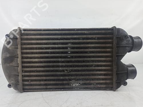 Intercooler FIAT BRAVO I (182_) 1.9 TD 100 S (182.AF) (100 hp)null