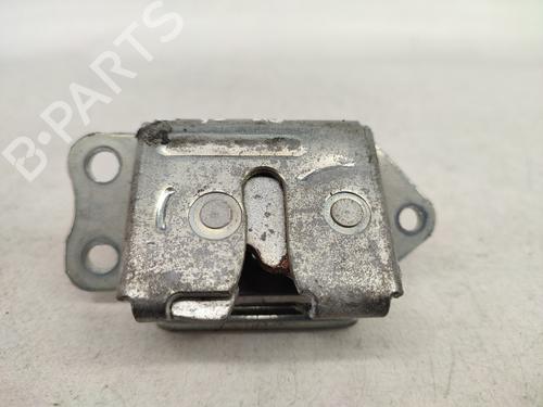 Tailgate lock TOYOTA YARIS (_P1_) 1.3 (NCP10_, SCP12_) (86 hp) N/V