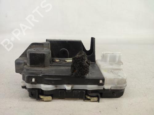 Rear left lock PEUGEOT 307 (3A/C) 1.4 | BP12226282C100 