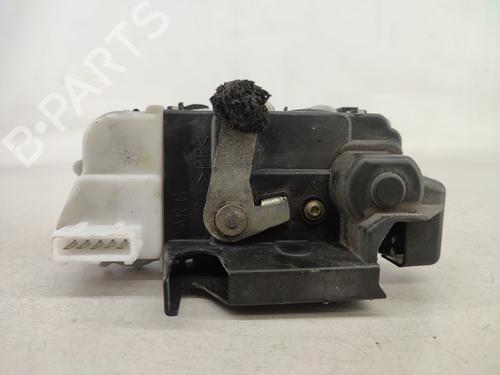 Rear left lock PEUGEOT 307 (3A/C) 1.4 | BP12226282C100 