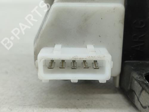 Rear left lock PEUGEOT 307 (3A/C) 1.4 | BP12226282C100 