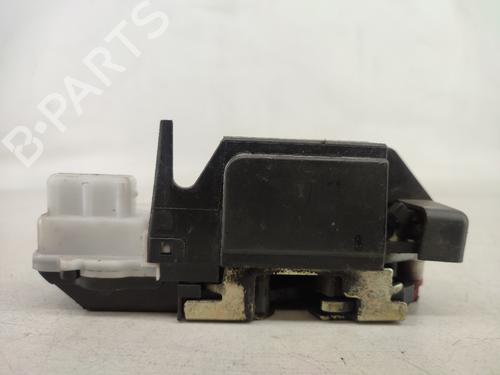 Rear left lock PEUGEOT 307 (3A/C) 1.4 | BP12226282C100 