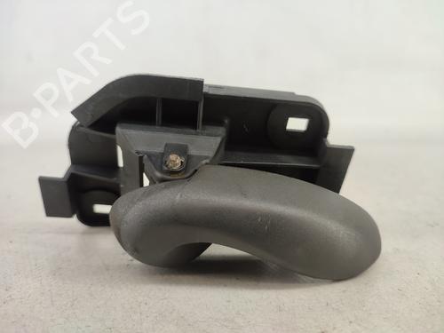 Front right exterior door handle FIAT PUNTO (188_) 1.2 60 (188.030, .050, .130, .150, .230, .250) (60 hp) N/V