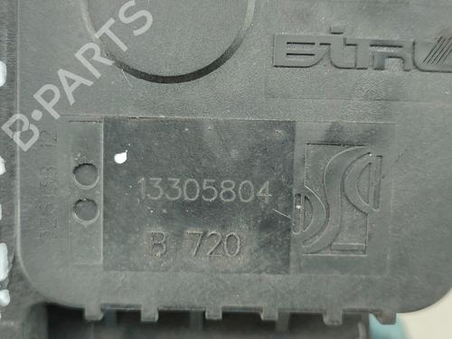 Pedal OPEL CORSA D (S07) 1.3 CDTI (L08, L68) | BP12226557I4