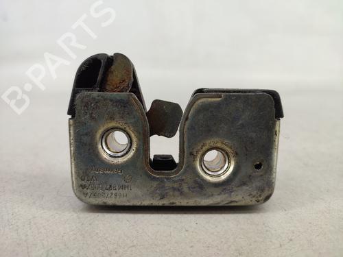 Tailgate lock VW GOLF III (1H1) [1989-1998]null 1H6827505A