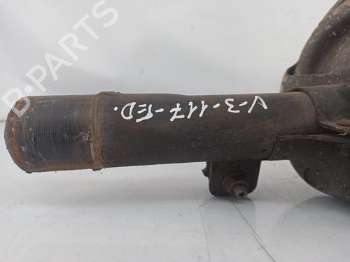 Right front shock absorber CITROËN BERLINGO / BERLINGO FIRST Box Body/MPV (M_) 2.0 HDI 90 (MBRHY, MCRHY) | BP12230363M17 