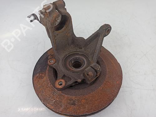 Right front steering knuckle CITROËN BERLINGO / BERLINGO FIRST Box Body/MPV (M_) 2.0 HDI 90 (MBRHY, MCRHY) | BP12230625M26 