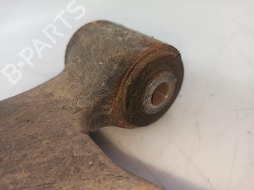 Left front suspension arm CITROËN BERLINGO / BERLINGO FIRST Box Body/MPV (M_) 2.0 HDI 90 (MBRHY, MCRHY) | BP12230640M12 
