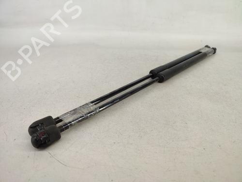 Tailgate lift support FORD FIESTA VI (CB1, CCN) 1.6 TDCi | BP14430579C138 