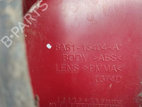 Right taillight FORD FIESTA VI (CB1, CCN) 1.6 TDCi | BP12232368C35 