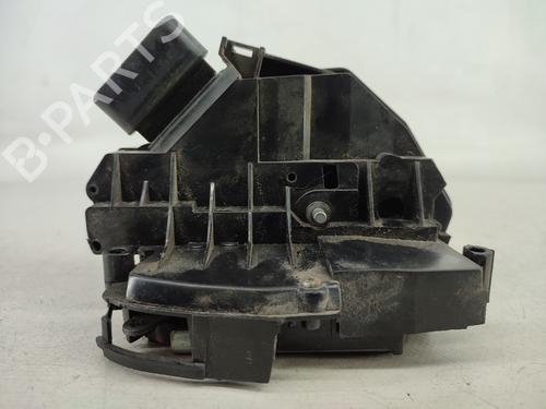 Rear left lock FORD FIESTA VI (CB1, CCN) 1.6 TDCi | BP12232363C100 
