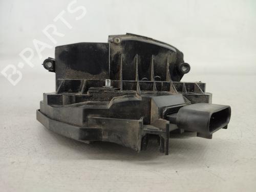 Rear left lock FORD FIESTA VI (CB1, CCN) 1.6 TDCi | BP12232363C100 