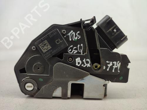 Rear left lock FORD FIESTA VI (CB1, CCN) 1.6 TDCi | BP12232363C100 
