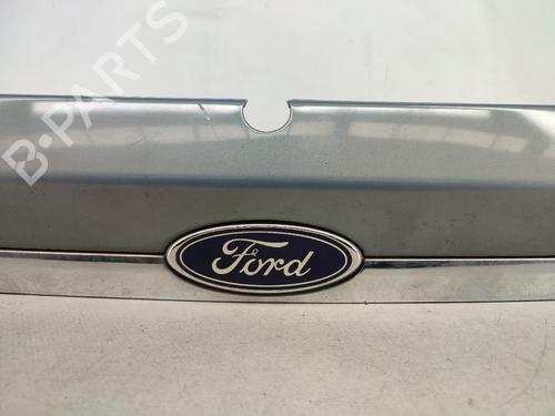 Door moulding trim FORD FIESTA VI (CB1, CCN) 1.6 TDCi | BP14430582C150 