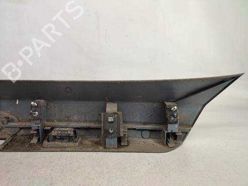 Door moulding trim FORD FIESTA VI (CB1, CCN) 1.6 TDCi | BP14430582C150 