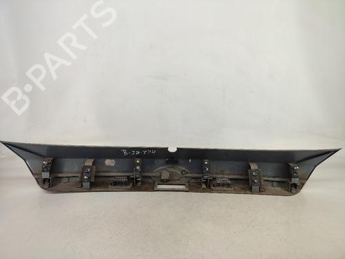 Door moulding trim FORD FIESTA VI (CB1, CCN) 1.6 TDCi | BP14430582C150 