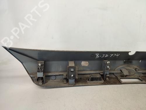 Door moulding trim FORD FIESTA VI (CB1, CCN) 1.6 TDCi | BP14430582C150 
