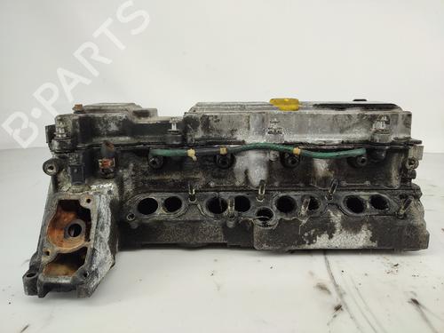 Cylinder head OPEL ZAFIRA A MPV (T98) 2.2 DTI 16V (F75) | BP14430553M5 