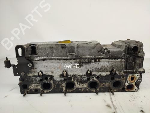Cylinder head OPEL ZAFIRA A MPV (T98) 2.2 DTI 16V (F75) | BP14430553M5 