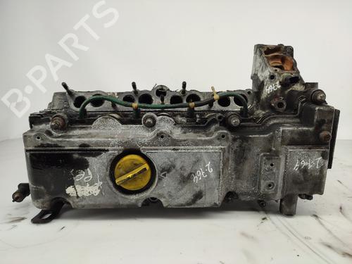 Cylinder head OPEL ZAFIRA A MPV (T98) 2.2 DTI 16V (F75) | BP14430553M5 