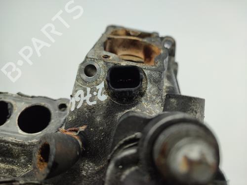 Cylinder head OPEL ZAFIRA A MPV (T98) 2.2 DTI 16V (F75) | BP14430553M5 