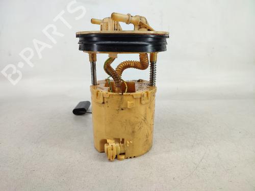 Fuel pump FORD FIESTA VI (CB1, CCN) 1.6 TDCi 8V519275