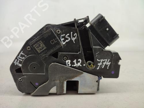 Front left lock FORD FIESTA VI (CB1, CCN) 1.6 TDCi | BP12233493C98 