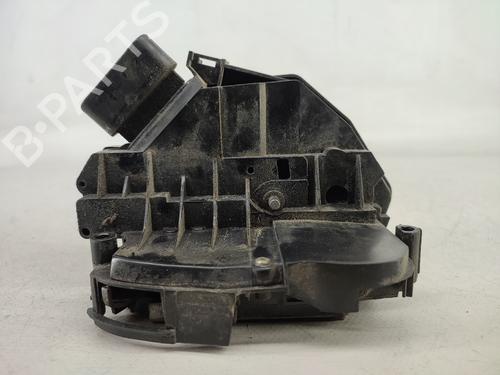 Front left lock FORD FIESTA VI (CB1, CCN) 1.6 TDCi | BP12233493C98 