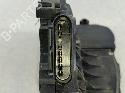 Front left lock FORD FIESTA VI (CB1, CCN) 1.6 TDCi | BP12233493C98 