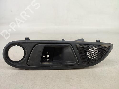Front left interior door handle FORD FIESTA VI (CB1, CCN) 1.6 TDCi 8A61A22601ADW