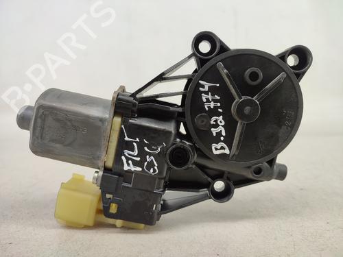 Left front window motor FORD FIESTA VI (CB1, CCN) 1.6 TDCi 8A6114A389B