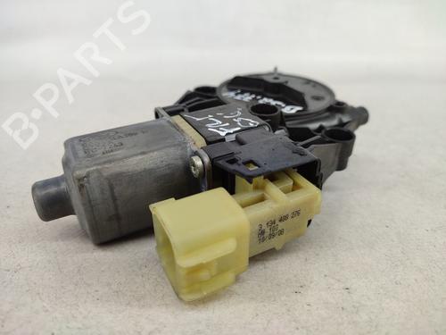 Left front window motor FORD FIESTA VI (CB1, CCN) 1.6 TDCi | BP12233488E21 