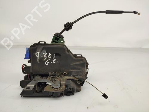 Used Front left lock SEAT IBIZA III (6L1) 1.4 TDI (75 hp) 12230629