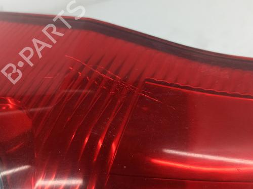 Left taillight RENAULT MEGANE II Estate (KM0/1_) 1.5 dCi (KM0F, KM0T, KM2B) | BP12233703C34