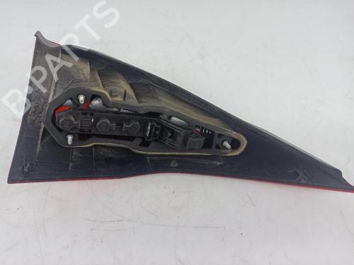 Left taillight RENAULT MEGANE II Estate (KM0/1_) 1.5 dCi (KM0F, KM0T, KM2B) | BP12233703C34