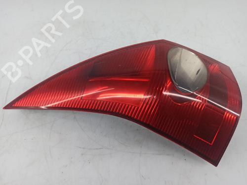 Used Left taillight RENAULT MEGANE II Estate (KM0/1_) 1.5 dCi (KM0F, KM0T, KM2B) (82 hp) 12233703