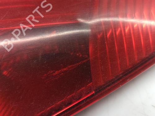 Left taillight RENAULT MEGANE II Estate (KM0/1_) 1.5 dCi (KM0F, KM0T, KM2B) | BP12233703C34