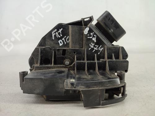 Front right lock FORD FIESTA VI (CB1, CCN) 1.6 TDCi | BP12233721C97 
