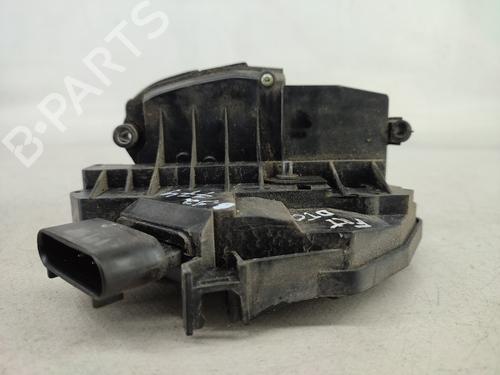 Front right lock FORD FIESTA VI (CB1, CCN) 1.6 TDCi | BP12233721C97 