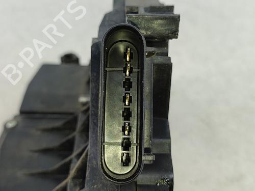 Front right lock FORD FIESTA VI (CB1, CCN) 1.6 TDCi | BP12233721C97 