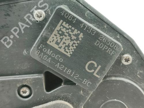 Front right lock FORD FIESTA VI (CB1, CCN) 1.6 TDCi | BP12233721C97 