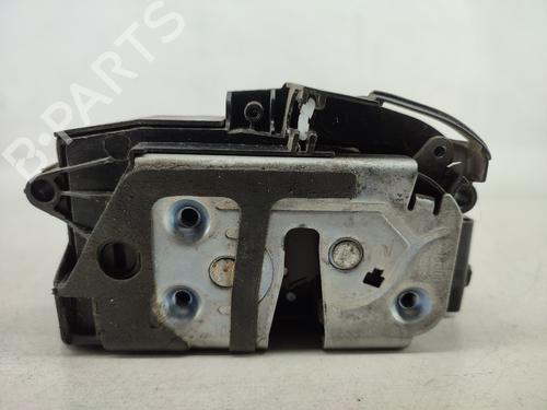 Rear right lock FORD FIESTA VI (CB1, CCN) 1.6 TDCi 4PINOS