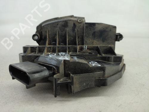 Rear right lock FORD FIESTA VI (CB1, CCN) 1.6 TDCi | BP12233720C99 