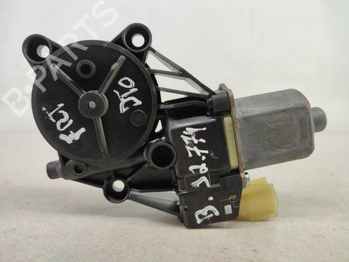 Right front window motor FORD FIESTA VI (CB1, CCN) 1.6 TDCi 8A6T14553A