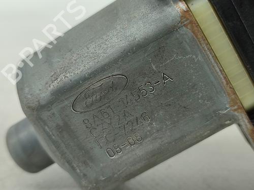 Right front window motor FORD FIESTA VI (CB1, CCN) 1.6 TDCi | BP12233719E20 