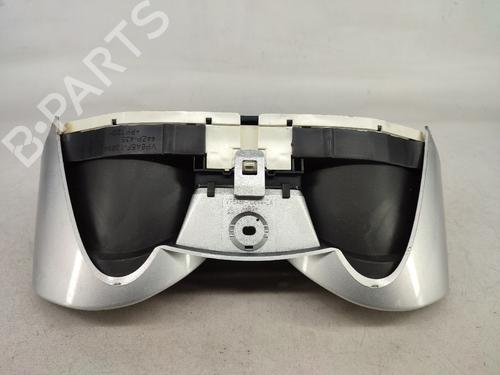 Instrument cluster FORD FIESTA VI (CB1, CCN) 1.6 TDCi | BP12233715C47 
