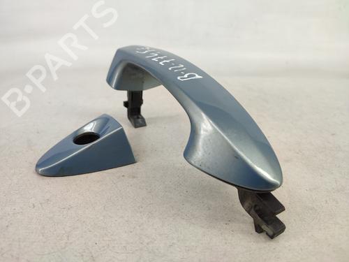 Front left exterior door handle FORD FIESTA VI (CB1, CCN) 1.6 TDCi | BP12233709C128 
