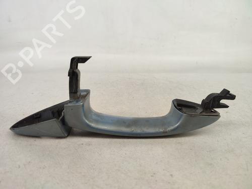 Front left exterior door handle FORD FIESTA VI (CB1, CCN) 1.6 TDCi | BP12233709C128 