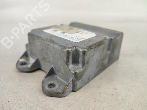 ECU airbags FORD FIESTA VI (CB1, CCN) 1.6 TDCi | BP12233707M53 